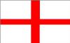 Flaga Anglii.